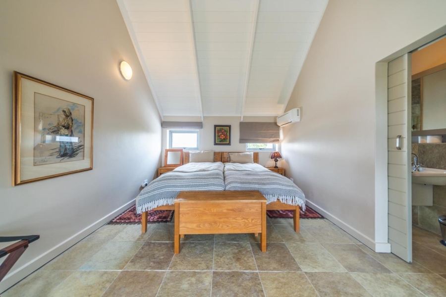 To Let 5 Bedroom Property for Rent in De Zalze Winelands Golf Estate Western Cape